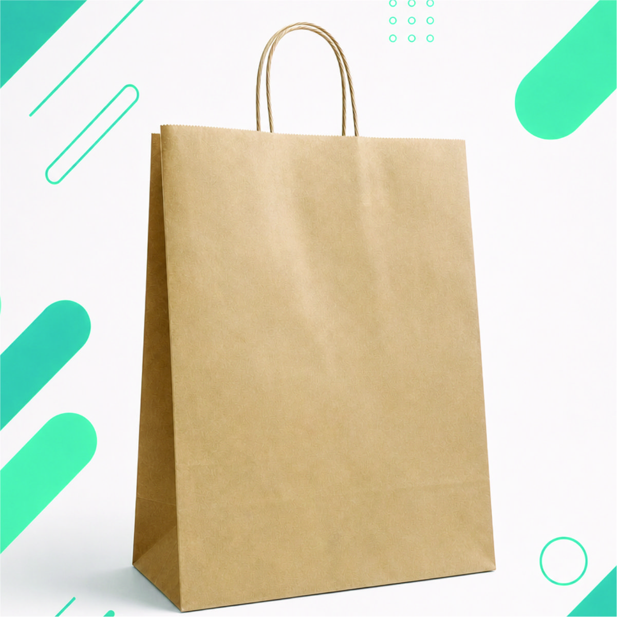 Bolsas Kraft